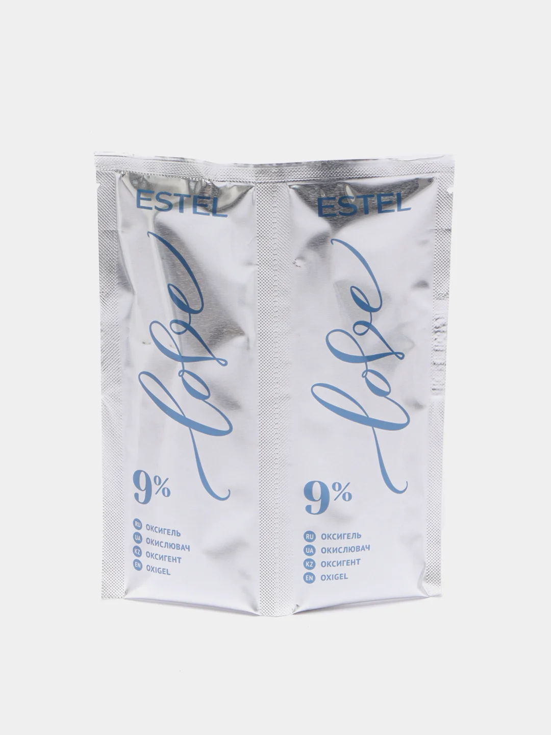 ESTEL Love Интенсивный осветлитель для волос, blond