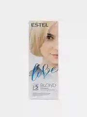 ESTEL Love Интенсивный осветлитель для волос, blond