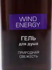 Гель для душа Viking "Энергия ветра", 300 мл