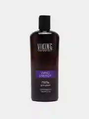 Гель для душа Viking "Энергия ветра", 300 мл