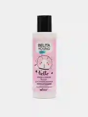 Мицеллярная вода для снятия макияжа Belita Young Skin "Легкое очищение", 150 мл