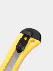 Нож строительный Biber 50111, 18 мм