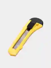 Нож строительный Biber 50111, 18 мм