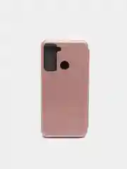 Карамельный чехол-книжка для TECNO POP 5 LTE