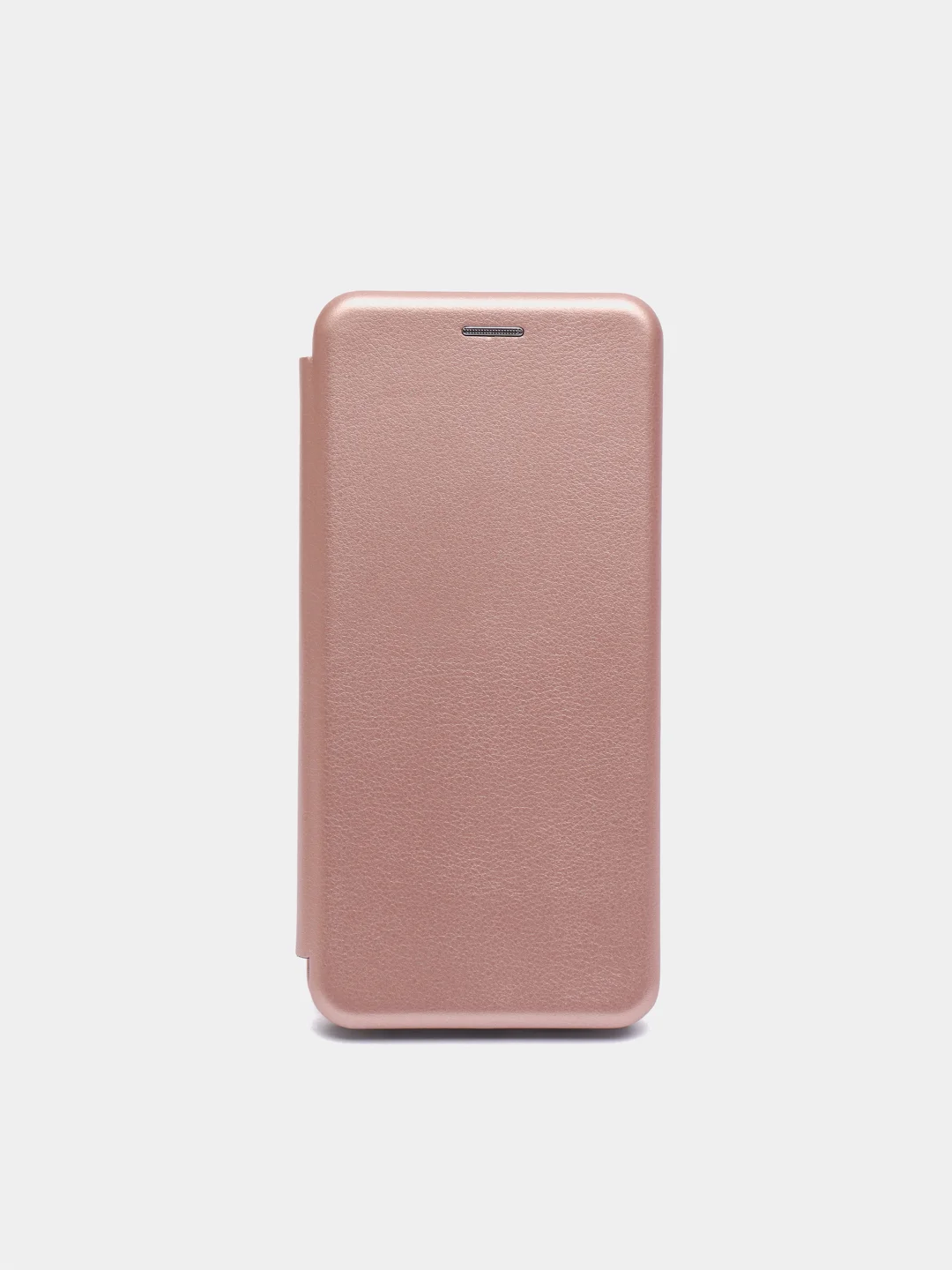 Карамельный чехол-книжка для TECNO POP 5 LTE