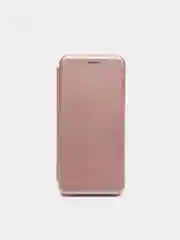 Карамельный чехол-книжка для TECNO POP 5 LTE