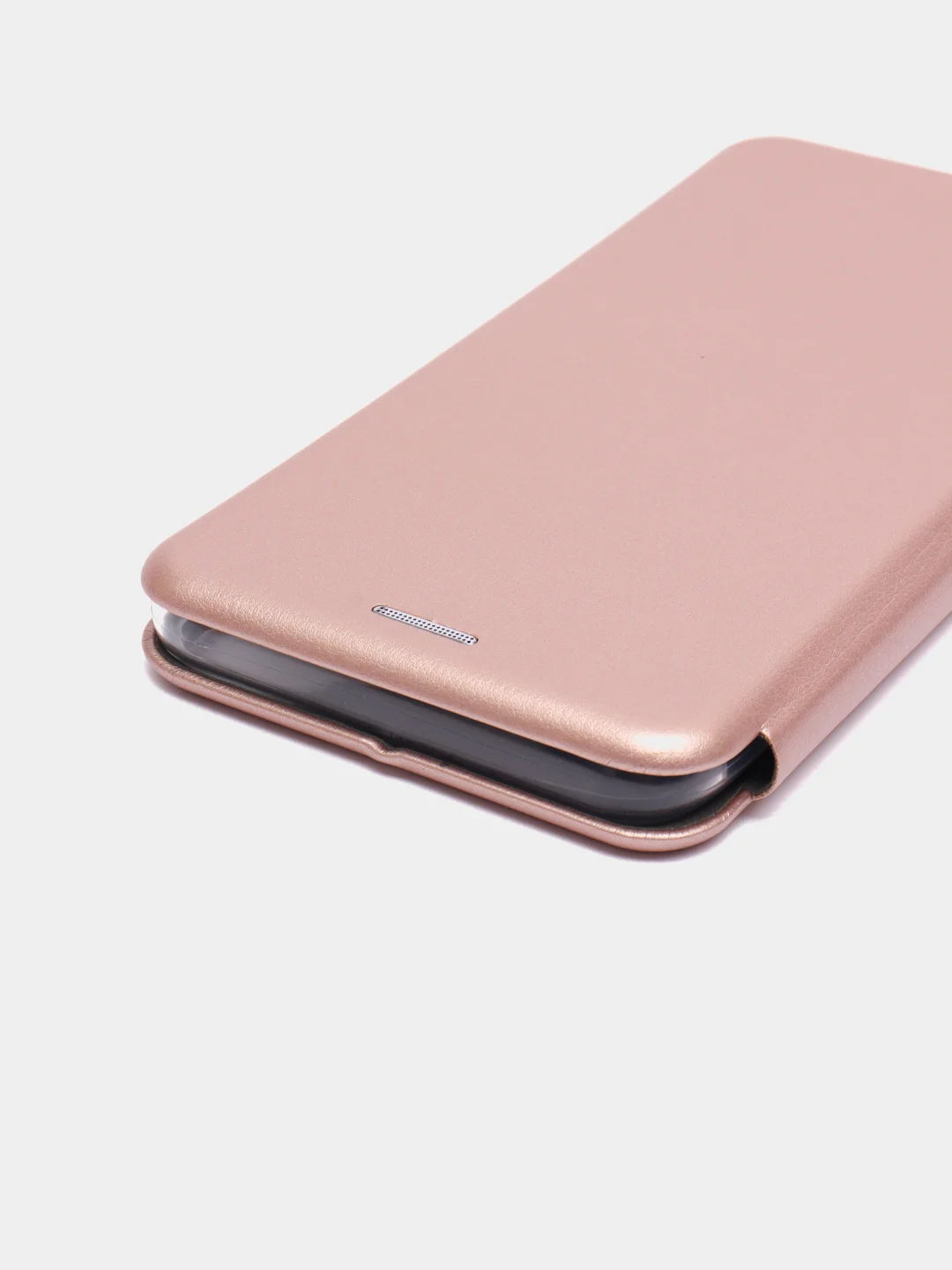 Карамельный чехол-книжка для TECNO POP 5 LTE