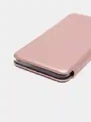 Карамельный чехол-книжка для TECNO POP 5 LTE