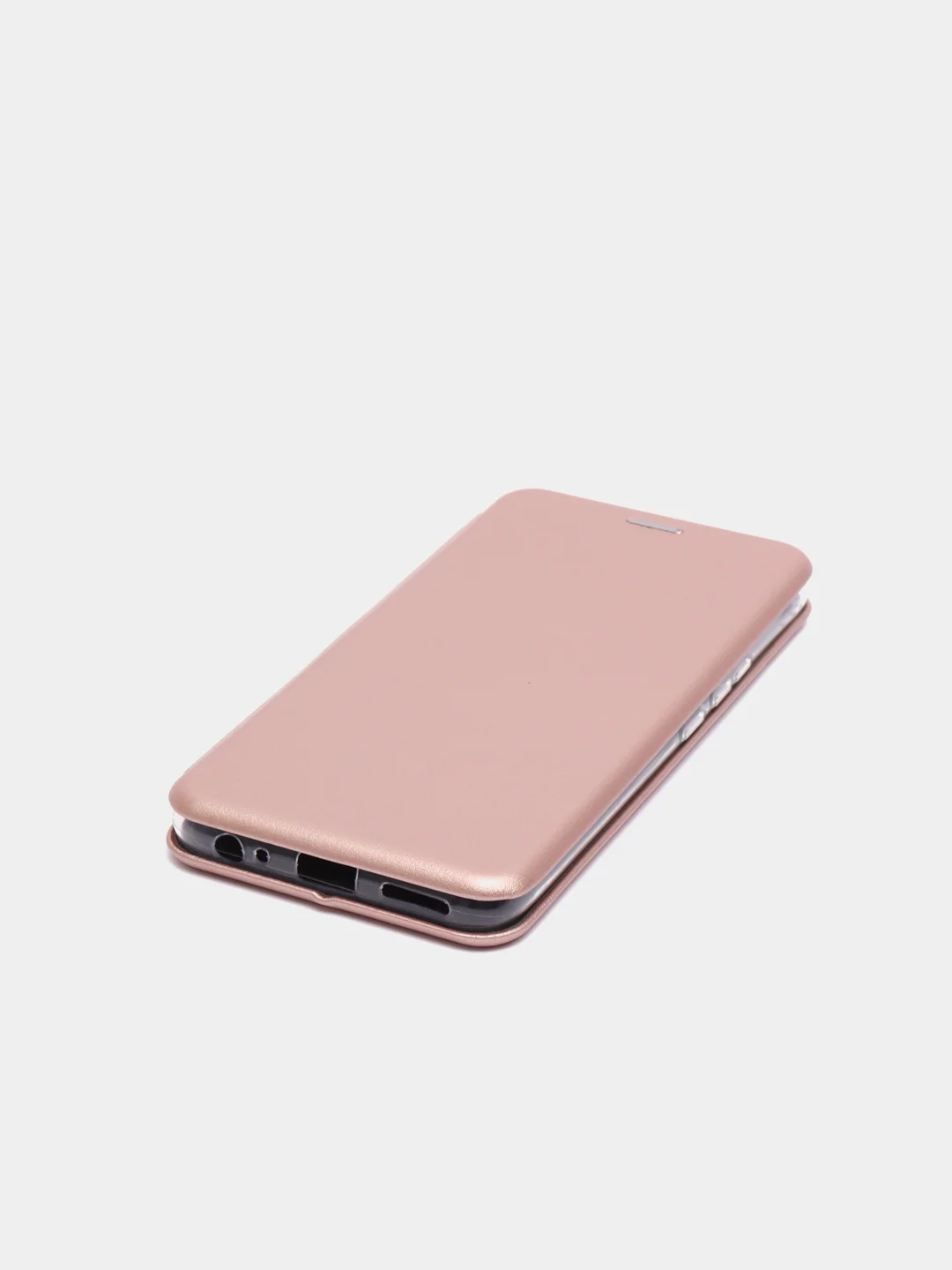 Карамельный чехол-книжка для TECNO POP 5 LTE