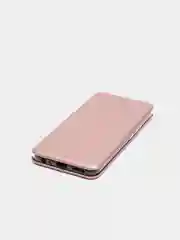 Карамельный чехол-книжка для TECNO POP 5 LTE