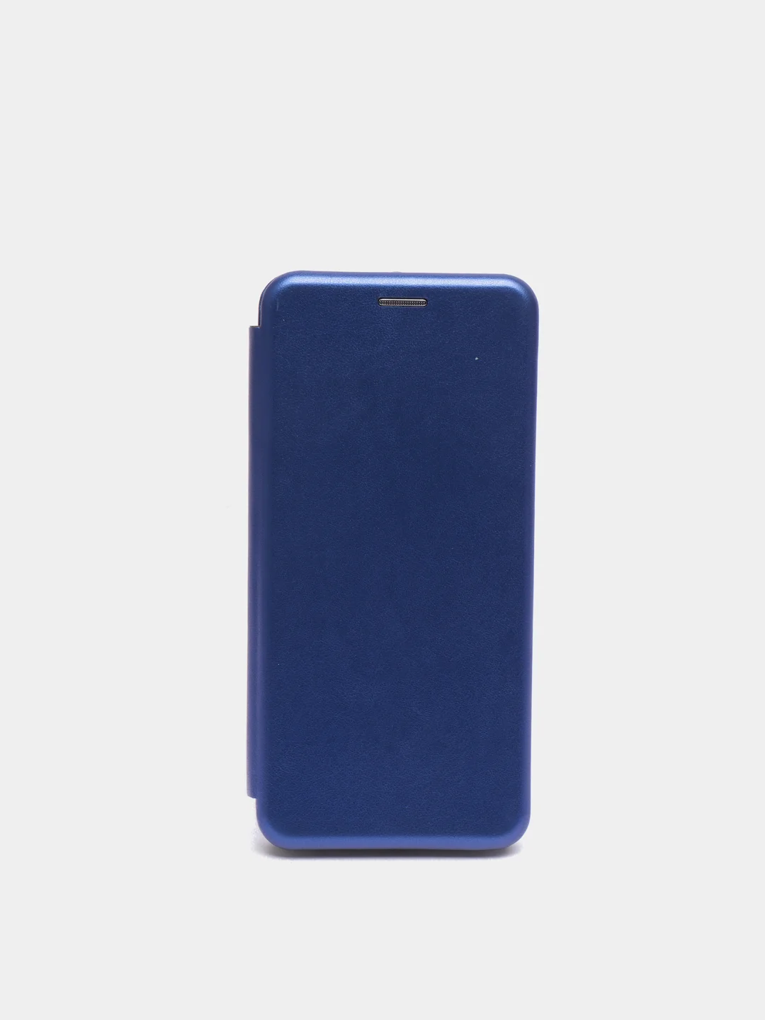 Лазурный чехол-книжка для TECNO POP 5 LTE