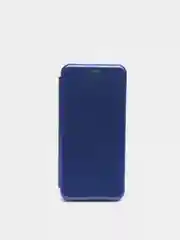 Лазурный чехол-книжка для TECNO POP 5 LTE