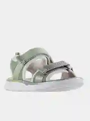 Сандалии для девочек Kakadu