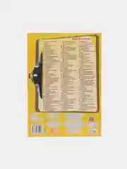 Жуки. Большая книга. Загадочный мир насекомых. Для девочек и мальчиков от 6 лет. Завязкин