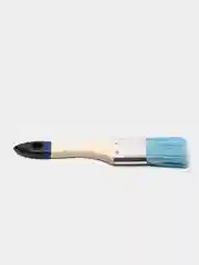 Кисть флейцевая для антисептиков Biber 31263 Стандарт, 38 мм