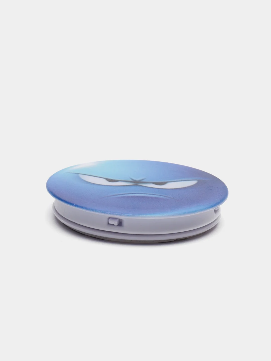 Розовый держатель-подставка для телефона PopSocket