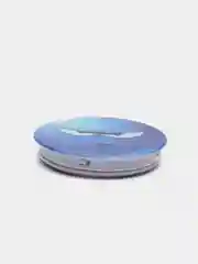 Розовый держатель-подставка для телефона PopSocket