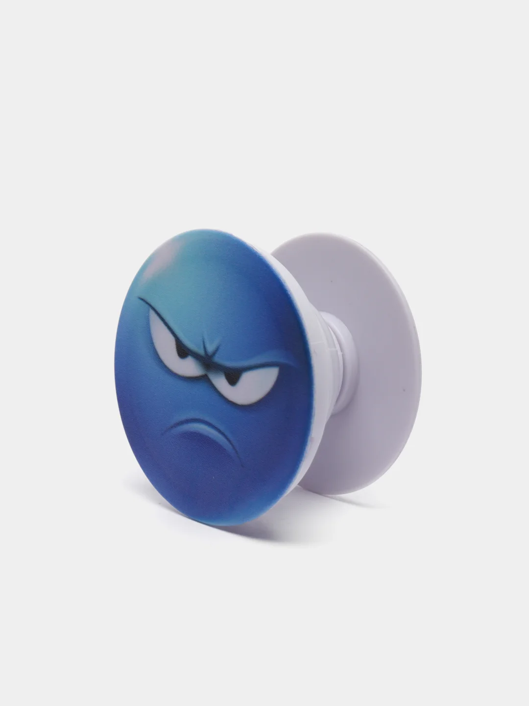 Розовый держатель-подставка для телефона PopSocket