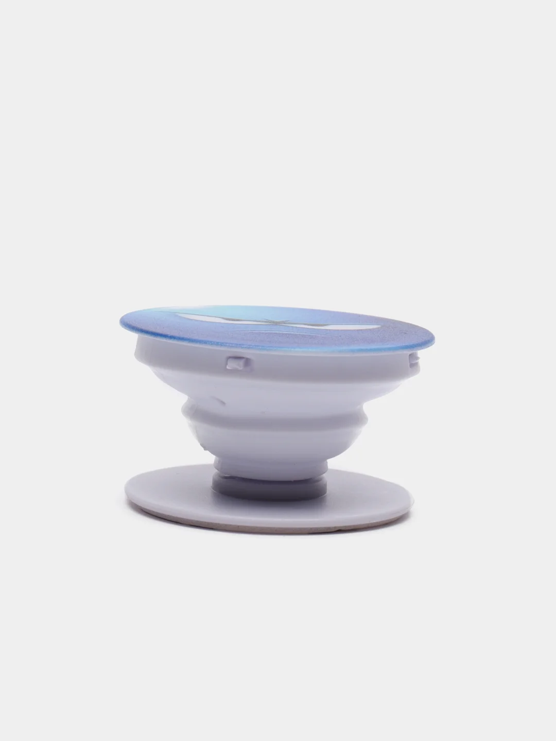 Розовый держатель-подставка для телефона PopSocket