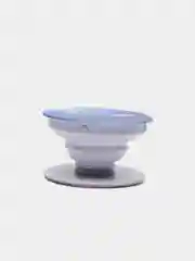 Розовый держатель-подставка для телефона PopSocket