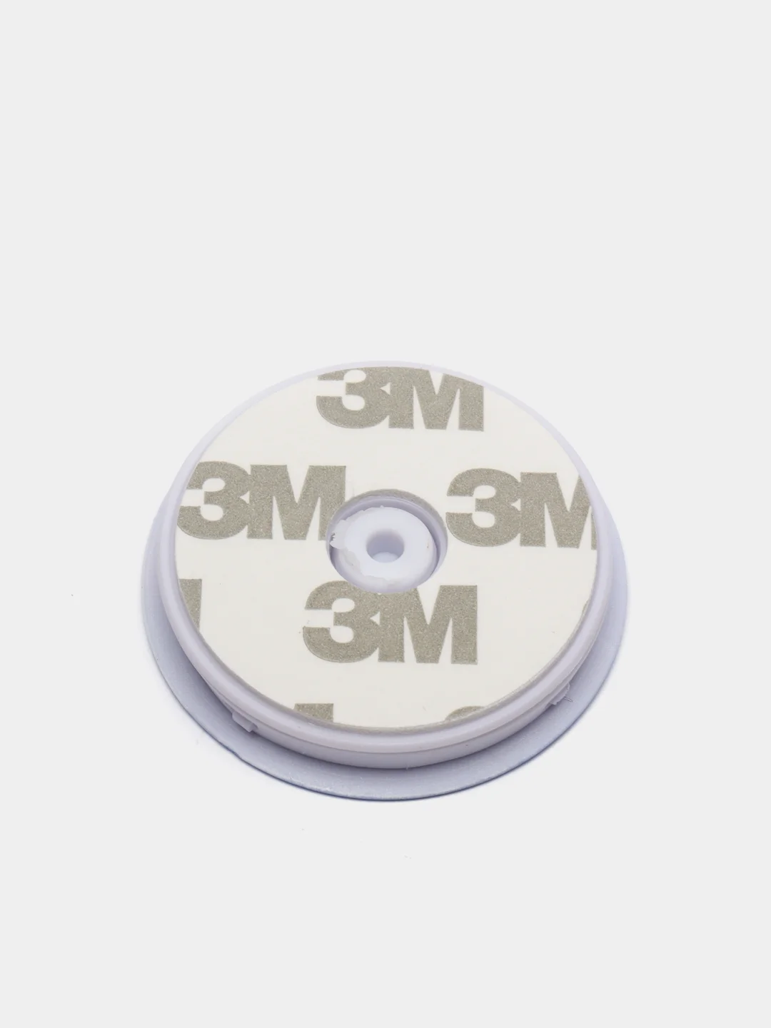 Розовый держатель-подставка для телефона PopSocket