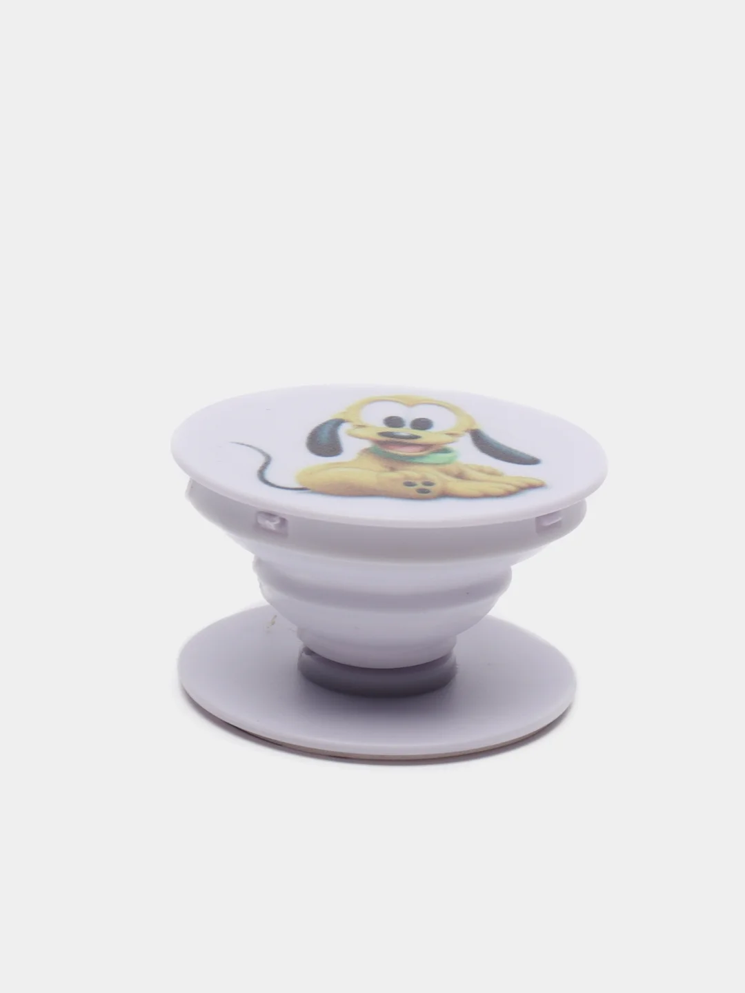 Вишнёвый держатель-подставка для телефона PopSocket