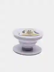 Вишнёвый держатель-подставка для телефона PopSocket
