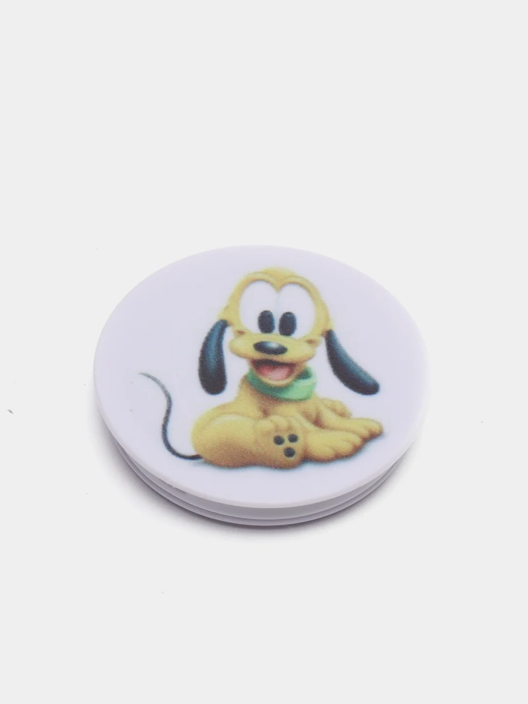 Вишнёвый держатель-подставка для телефона PopSocket