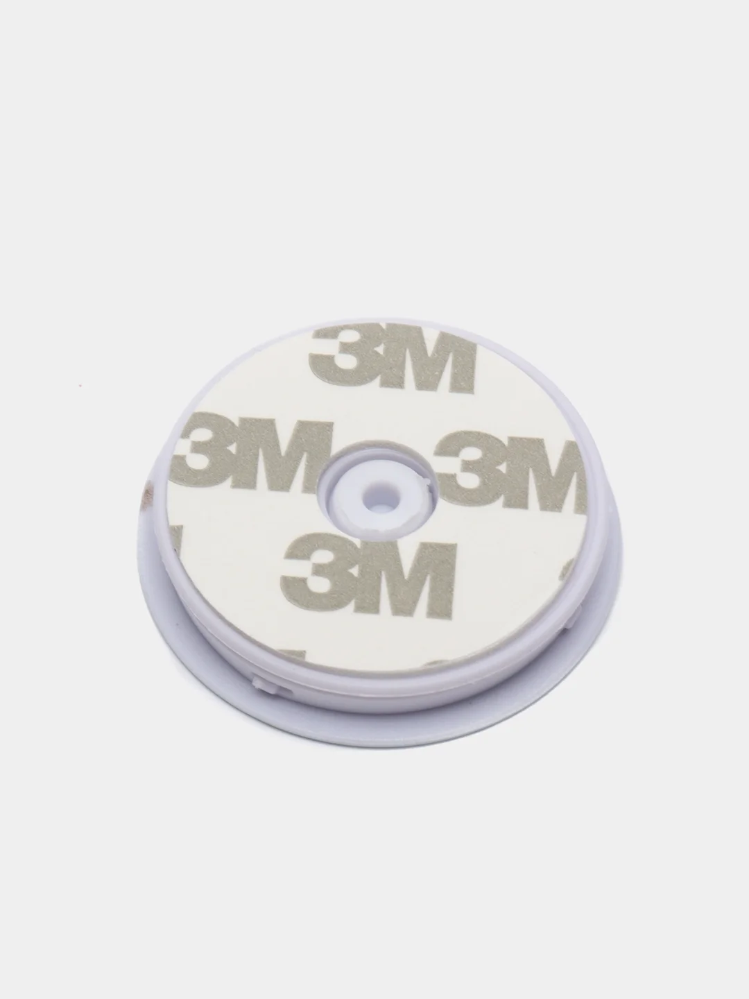 Рыжий держатель-подставка для телефона PopSocket