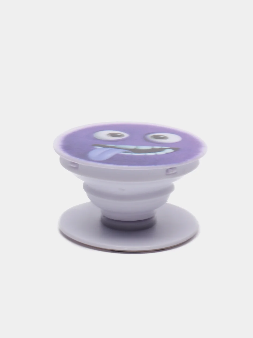 Лазурный держатель-подставка для телефона PopSocket