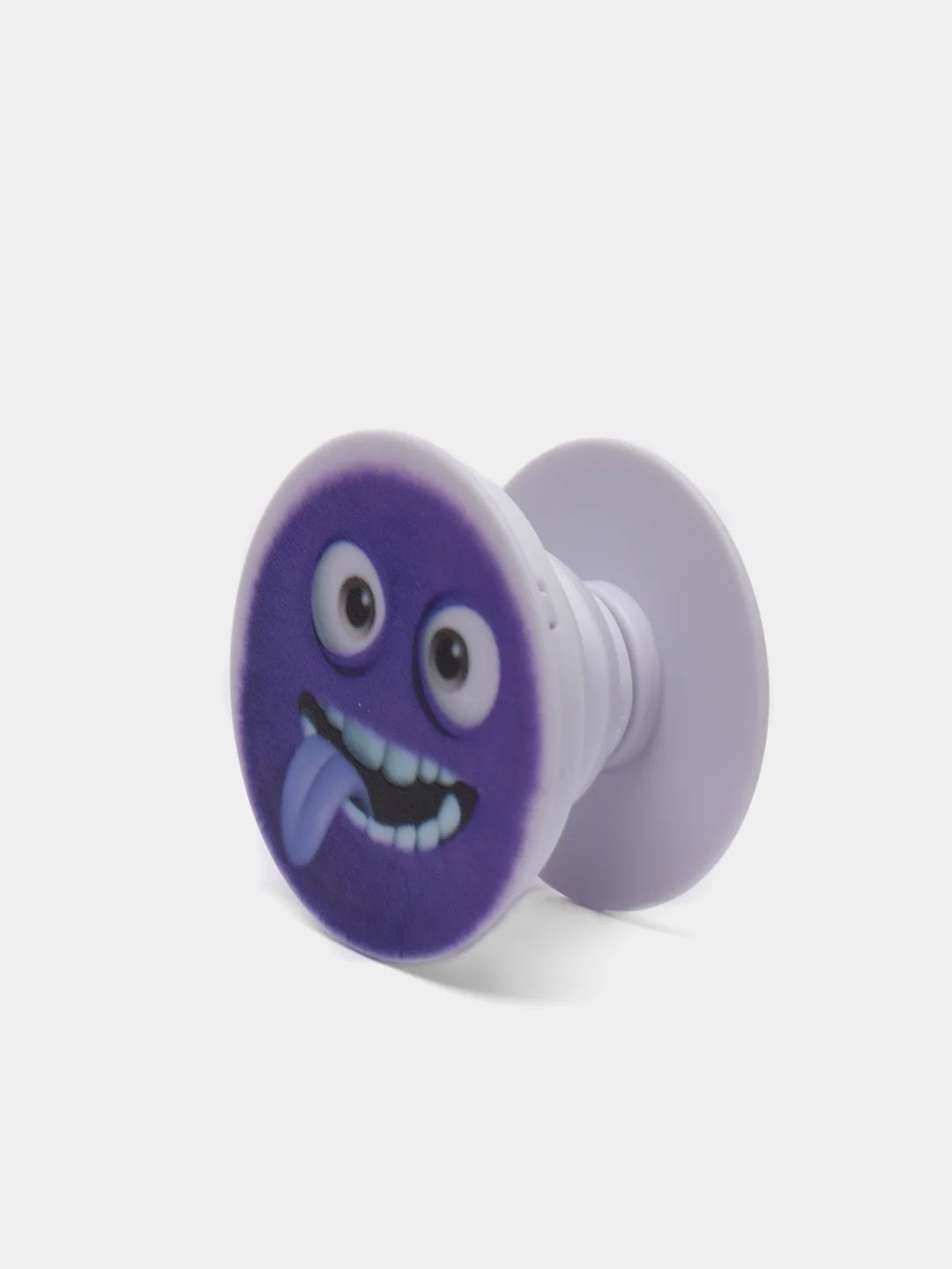 Лазурный держатель-подставка для телефона PopSocket