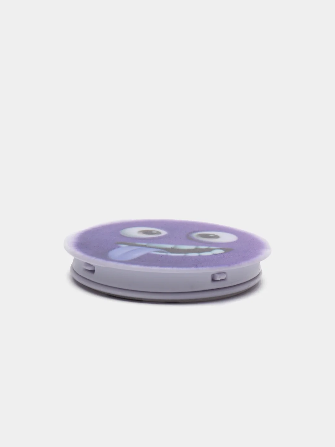 Лазурный держатель-подставка для телефона PopSocket