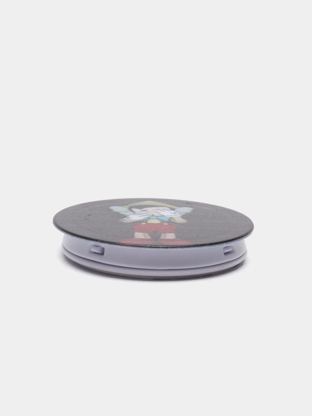 Лайм держатель-подставка для телефона PopSocket