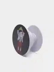 Лайм держатель-подставка для телефона PopSocket