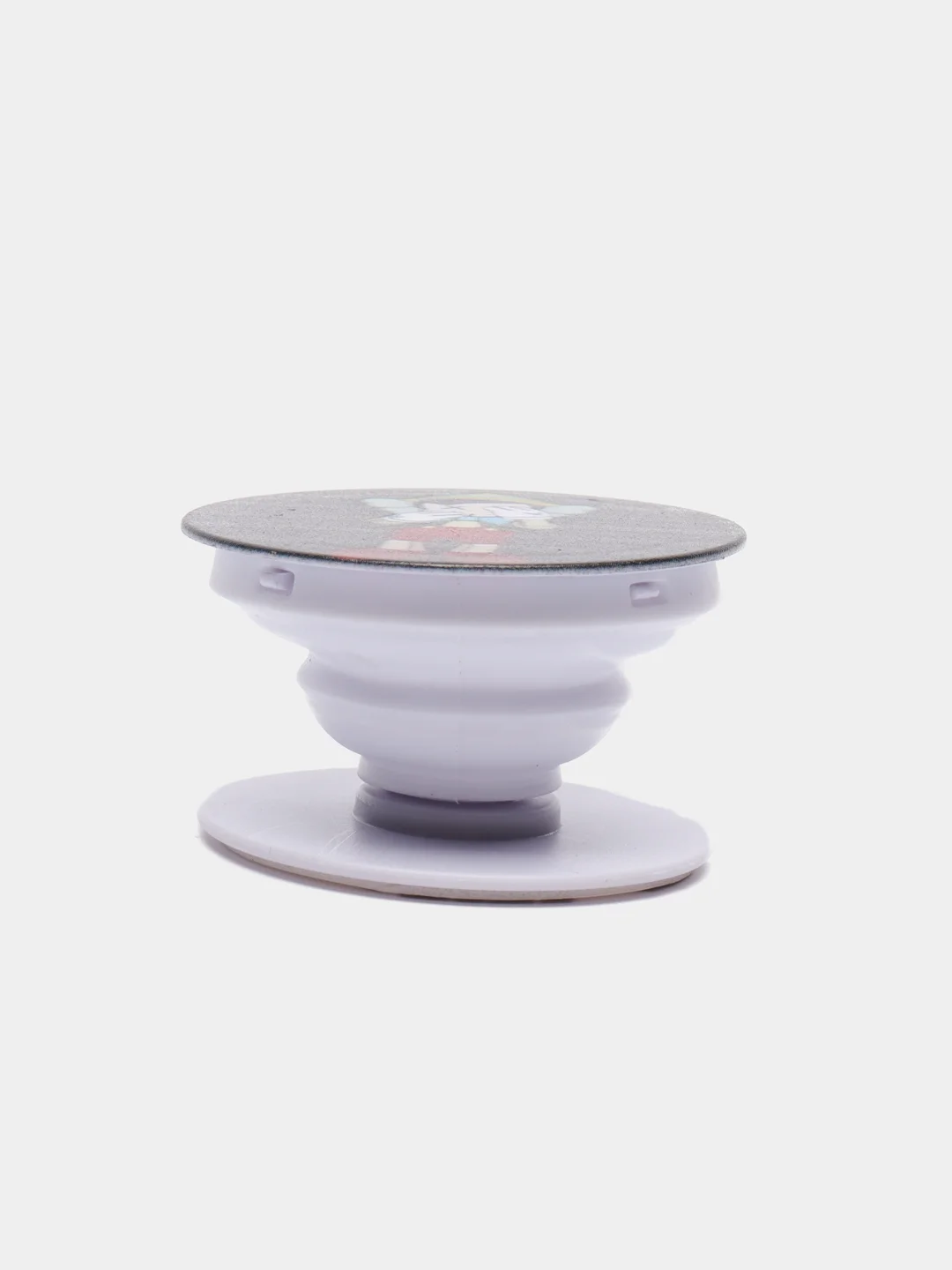Лайм держатель-подставка для телефона PopSocket