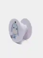 Бежевый меланж держатель-подставка для телефона PopSocket