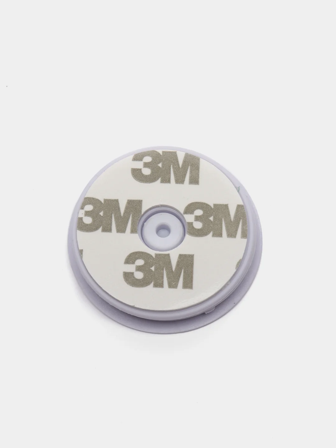 Бежевый меланж держатель-подставка для телефона PopSocket