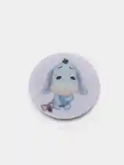 Бежевый меланж держатель-подставка для телефона PopSocket