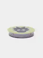 Коралловый меланж держатель-подставка для телефона PopSocket