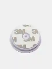 Коралловый меланж держатель-подставка для телефона PopSocket