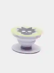 Коралловый меланж держатель-подставка для телефона PopSocket
