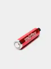 Батарейки ААА 12 шт Smartbuy Ultra мизинчиковые LR03, алкалиновые