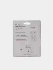 Твитеры Динамики пищалки 500W круглые