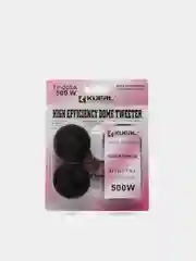 Твитеры Динамики пищалки 500W круглые