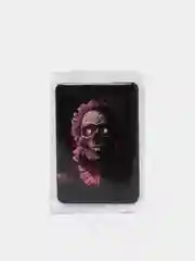 Лайм 3d стикеры на телефон "design"