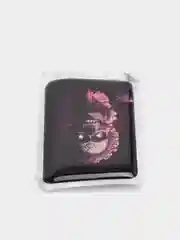 Лайм 3d стикеры на телефон "design"