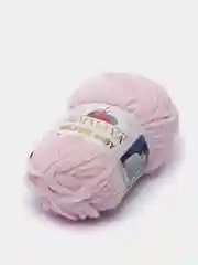 Вишнёвый шерсть Пряжа Himalaya Dolphin Baby 100% Полиэстер 100г 120м
