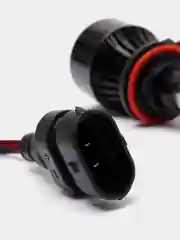 Автолампа-LED (аналог ксенона) H11(X7) 12/24V 28W 6000K 4000Lm 1-конт SKYWAY S08701008