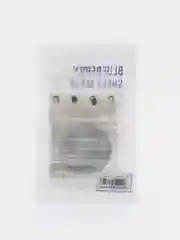 Синий маска тканевая с витаминами Eunyul