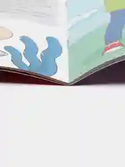 Обучающая книга "Правда или нет? Что из чего", 44 страницы